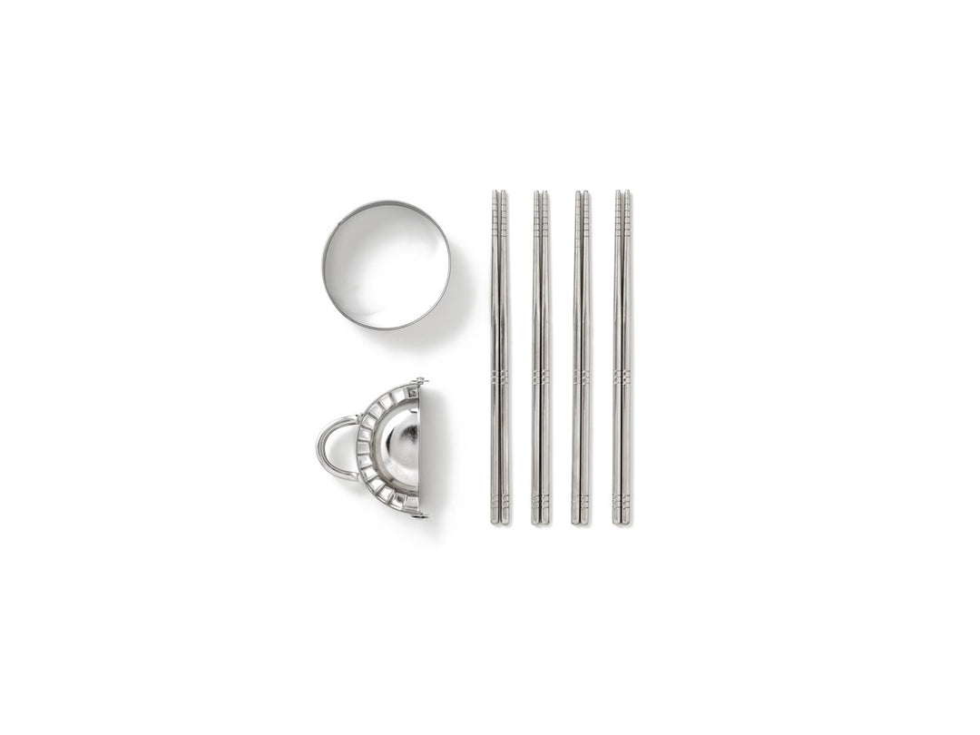 Printworks The Essentials - Dumpling Tools