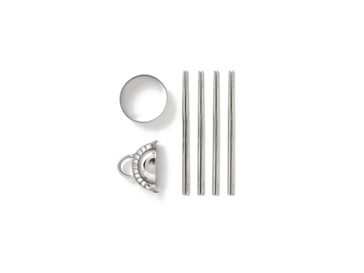 Printworks The Essentials - Dumpling Tools