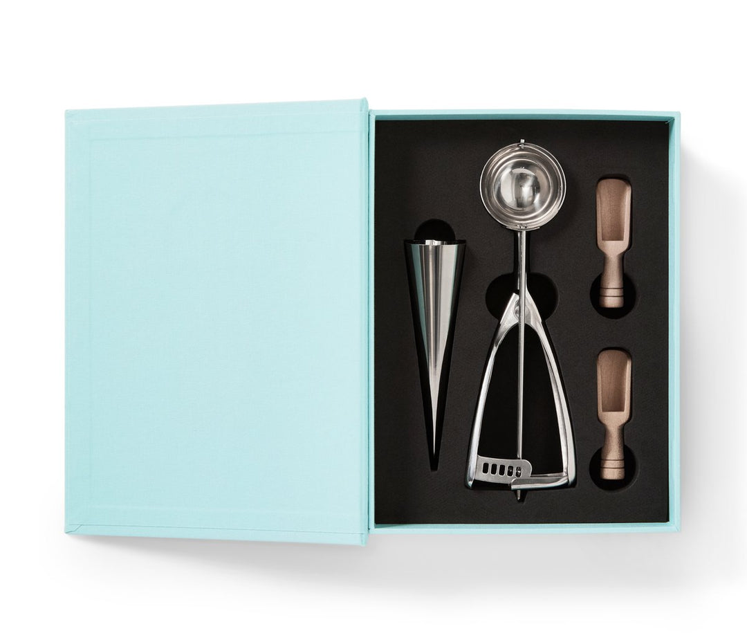 Printworks The Essentials - Ice Crème Tools