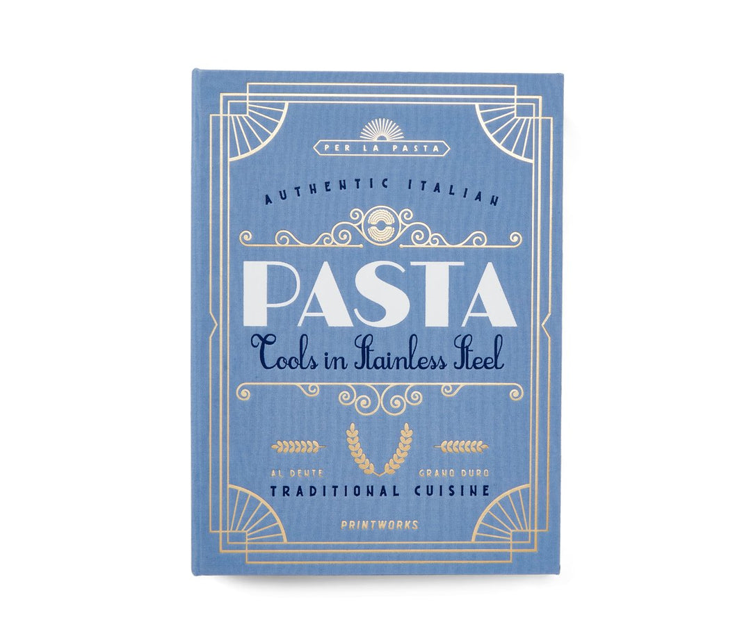Printworks The Essentials - Pasta Tools