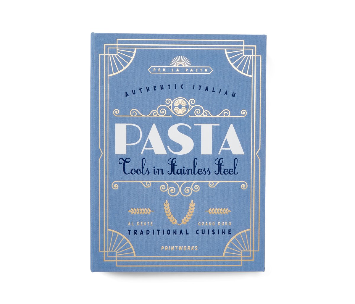 Printworks The Essentials - Pasta Tools