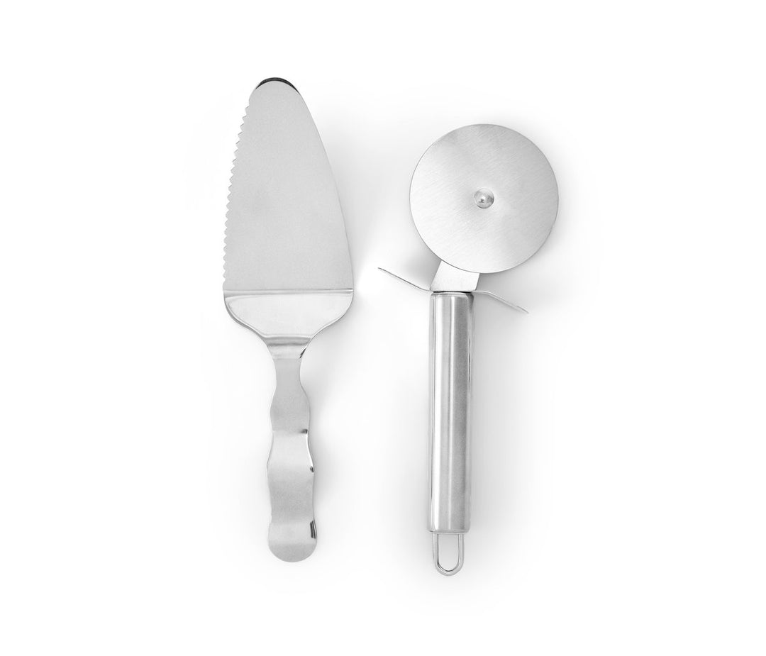 Printworks The Essentials - Pizza Tools