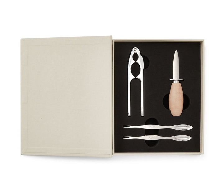 Printworks The Essentials - Seafood Tools