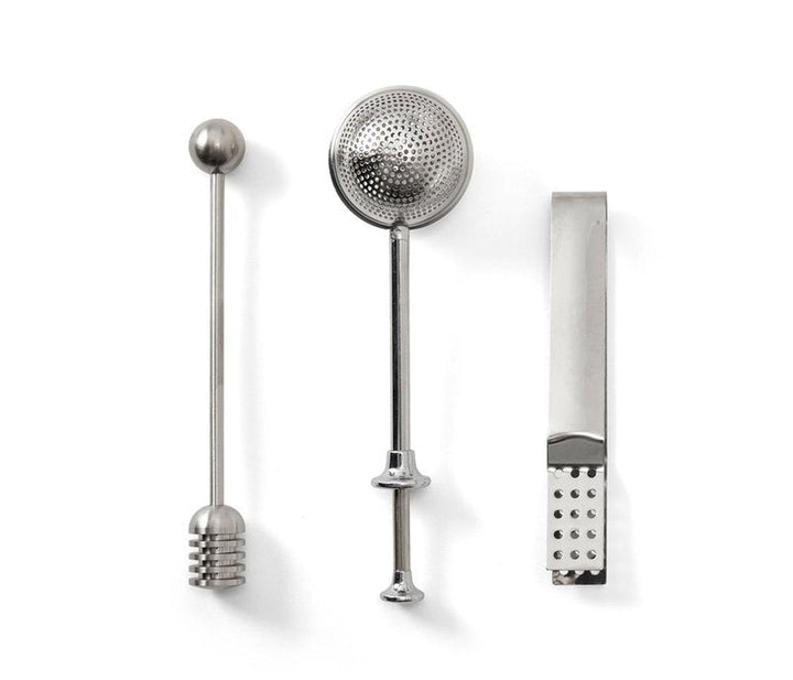 Printworks The Essentials - Tea Tools