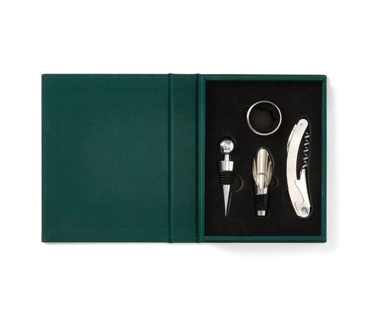 Printworks The Essentials - Wine Tools