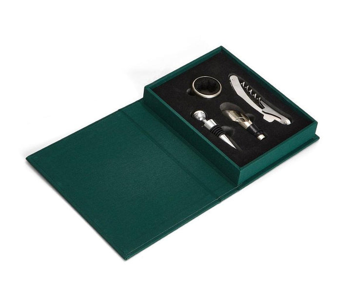 Printworks The Essentials - Wine Tools