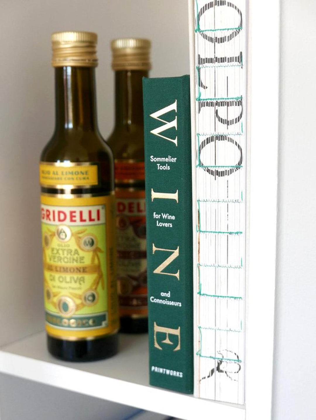 Printworks The Essentials - Wine Tools