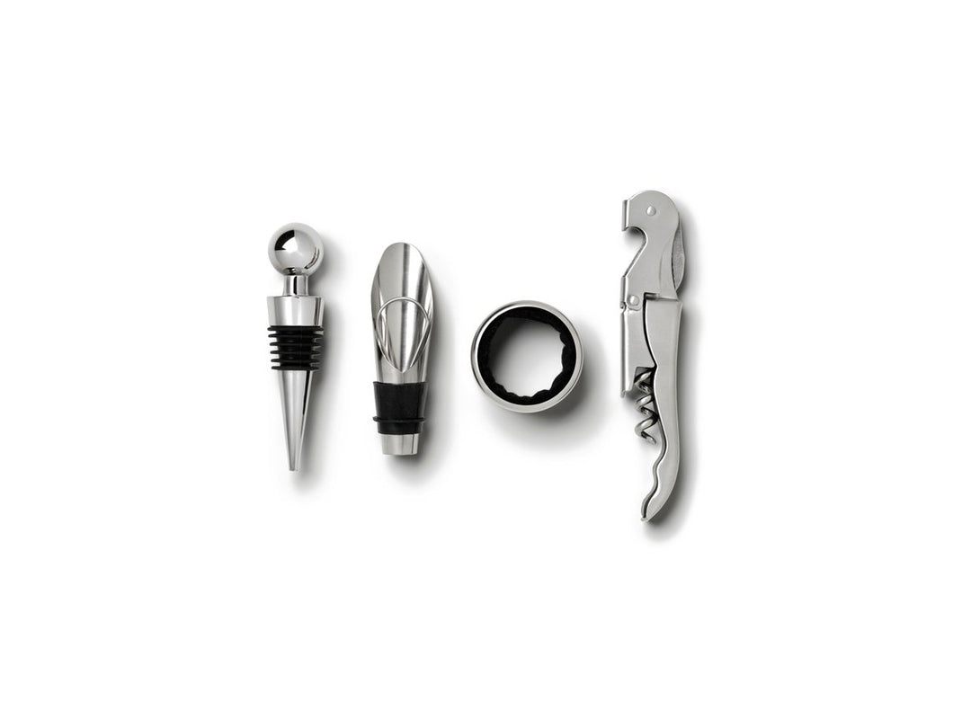 Printworks The Essentials - Wine Tools - Beige