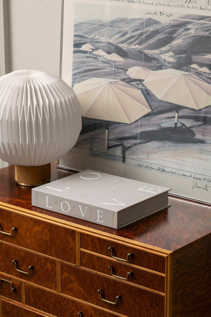 Printworks Wedding Album - All You Need is Love