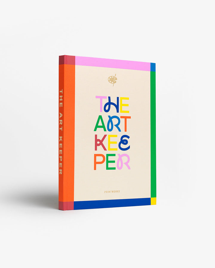 Printworks - Tekenmap Junior - The Art Keeper