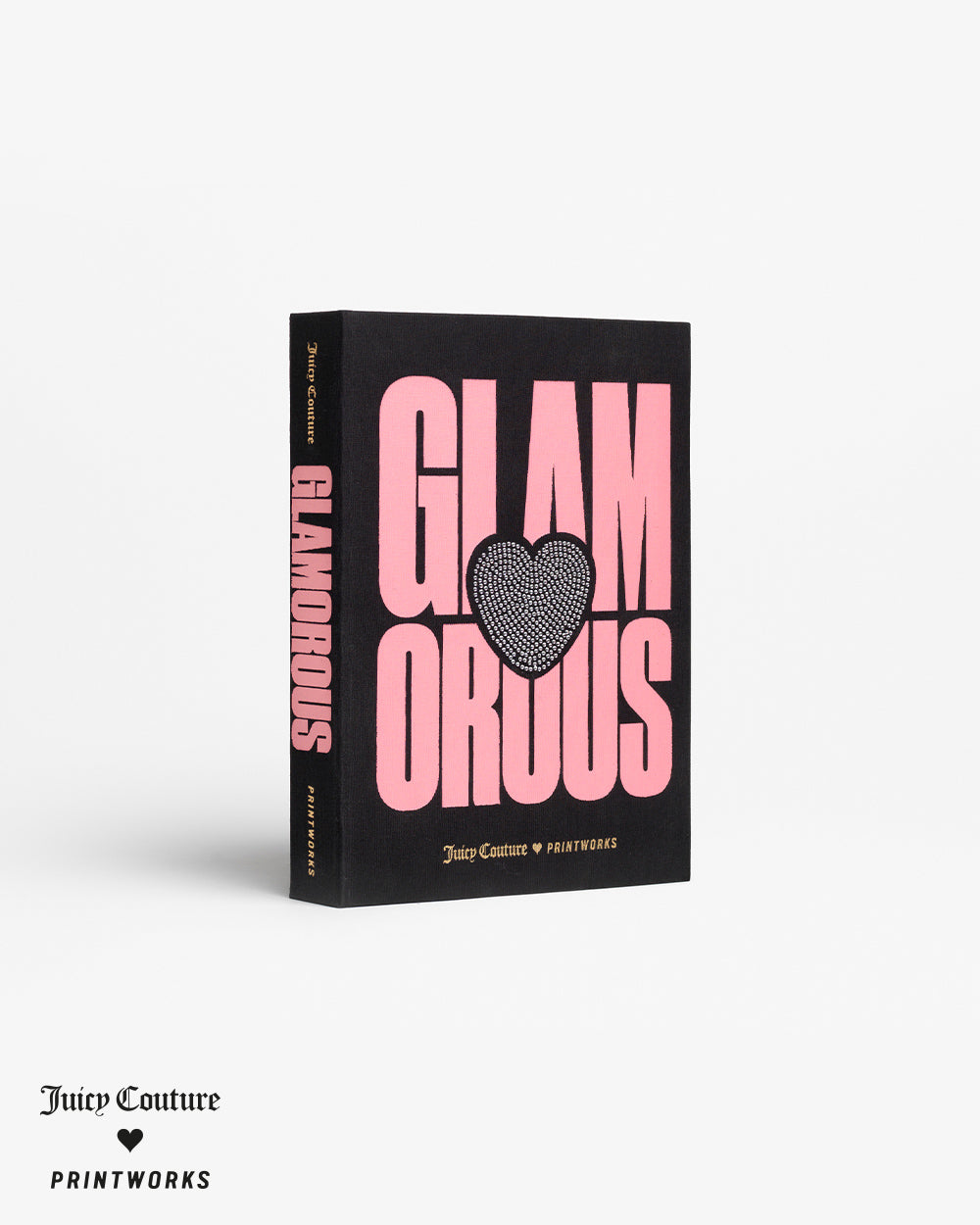 Printworks - Sieradendoos - Juicy Couture X Printworks - Glamorous
