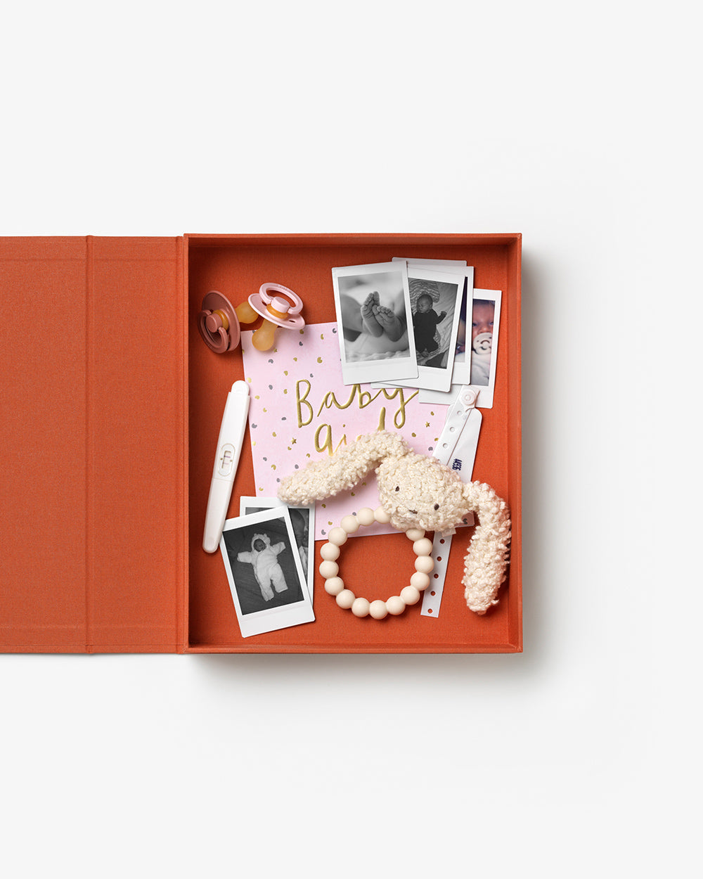 Printworks - Opbergdoos Large - Archive