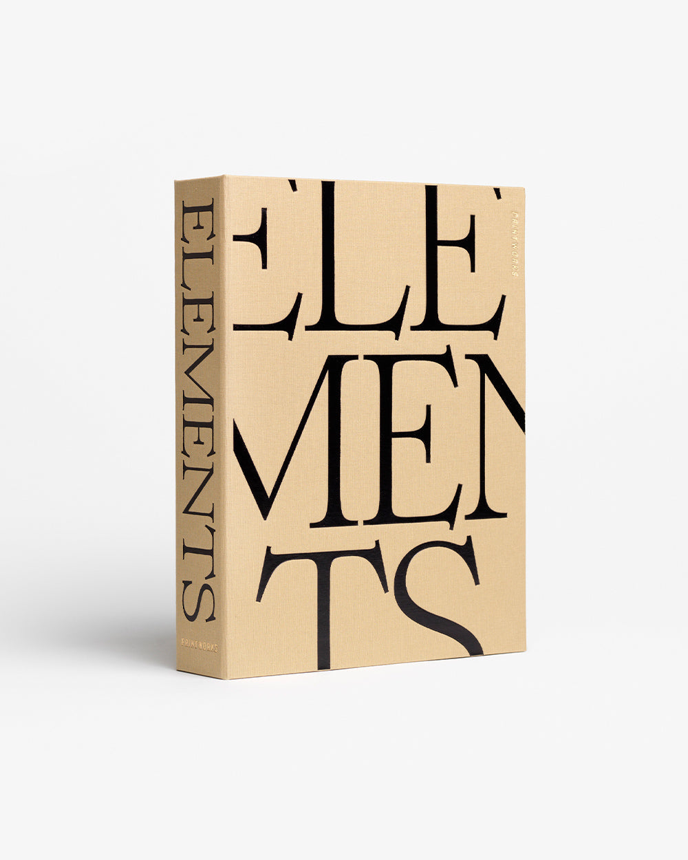Printworks - Opbergdoos Medium - Elements