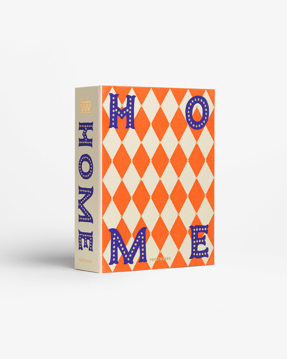 Printworks - Opbergdoos Junior - Home