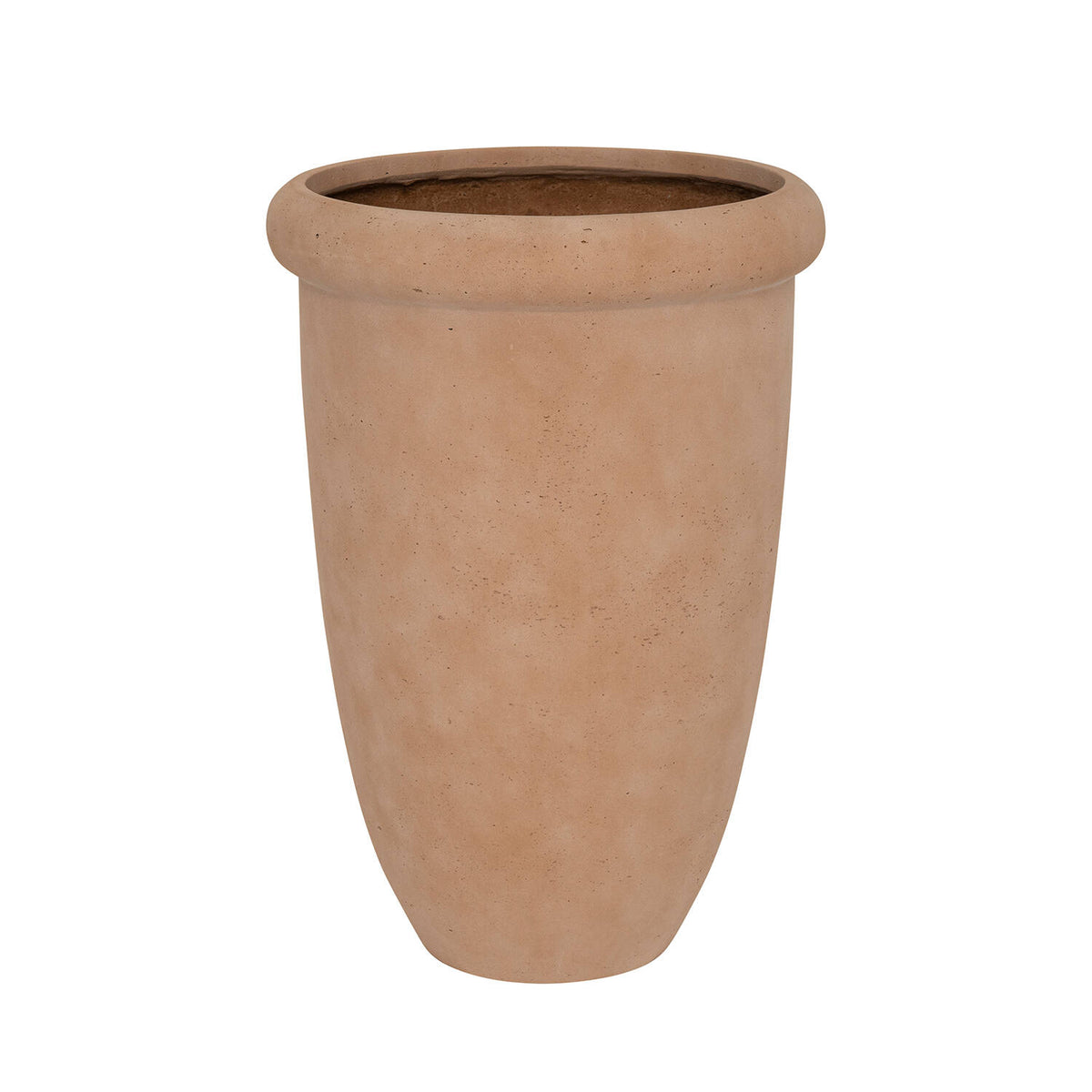 Pottery Pots - Bloempot Omar L, Zachte Klei