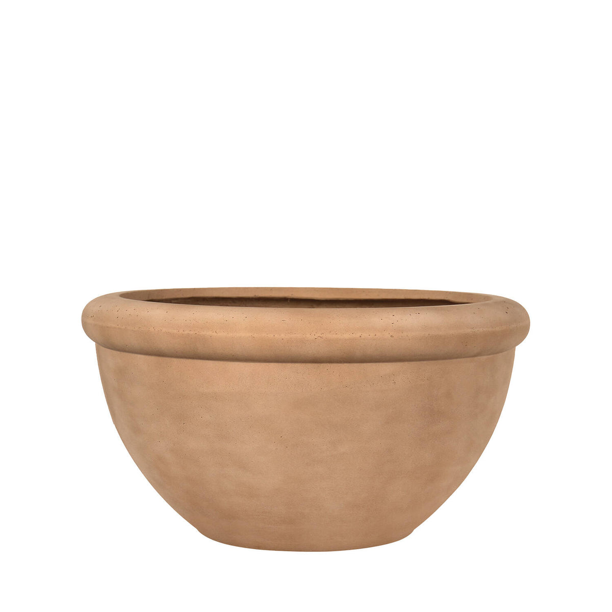 Pottery Pots - Bloempot Karim M, Zachte Klei