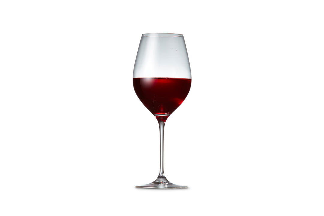 Salt &amp; Pepper - Wijnglas 60cl Cuvee - set/6