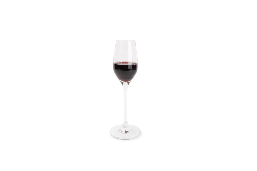 Salt &amp; Pepper - Porto- en likeurglas 9cl Cuvee - set/6