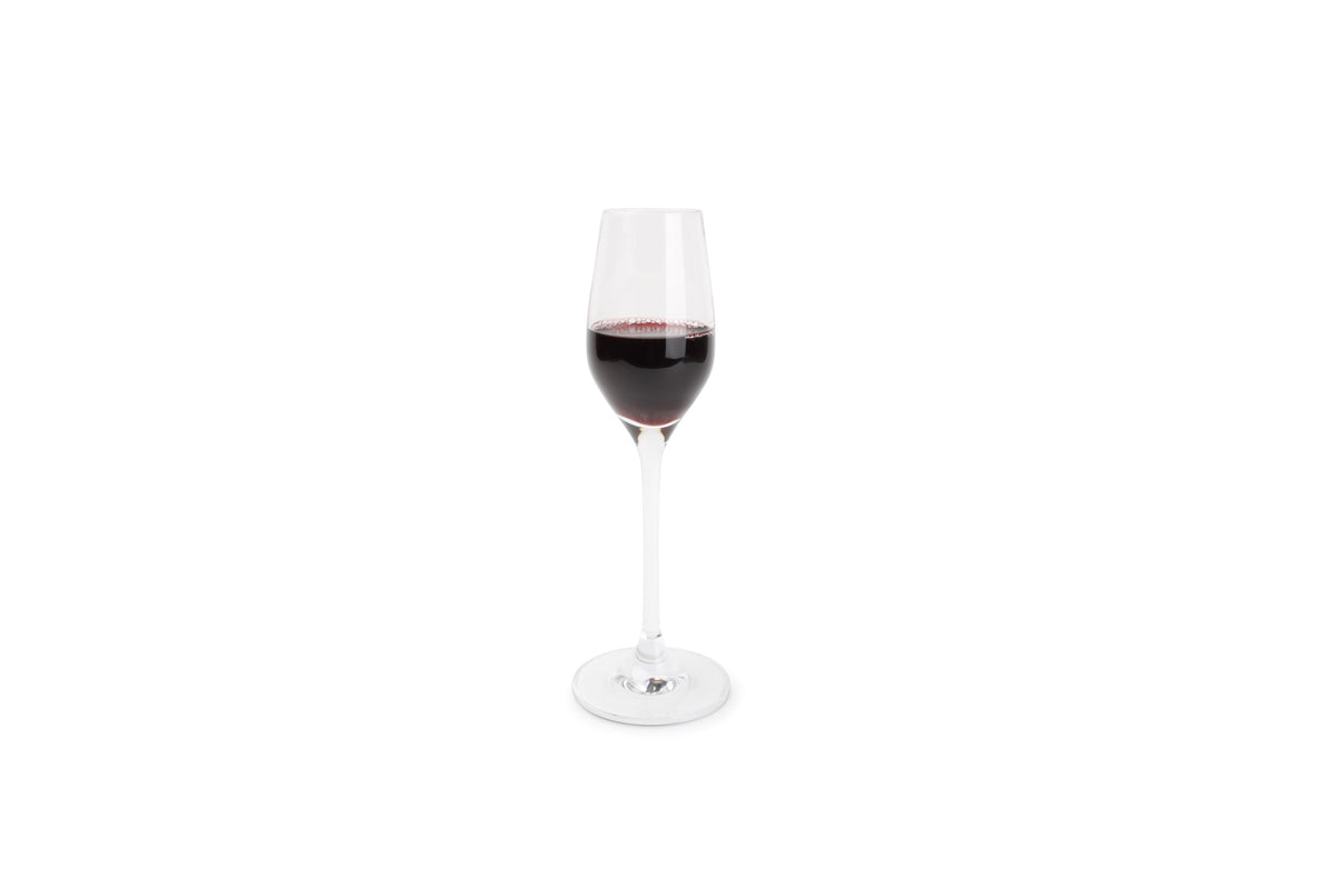 Salt & Pepper - Porto- en likeurglas 9cl Cuvee - set/6