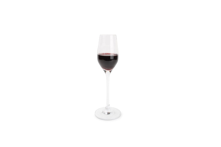 Salt &amp; Pepper - Porto- en likeurglas 9cl Cuvee - set/6