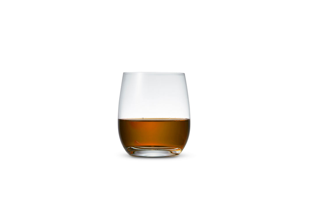 Salt &amp; Pepper - Glas 46cl Cuvee - set/6