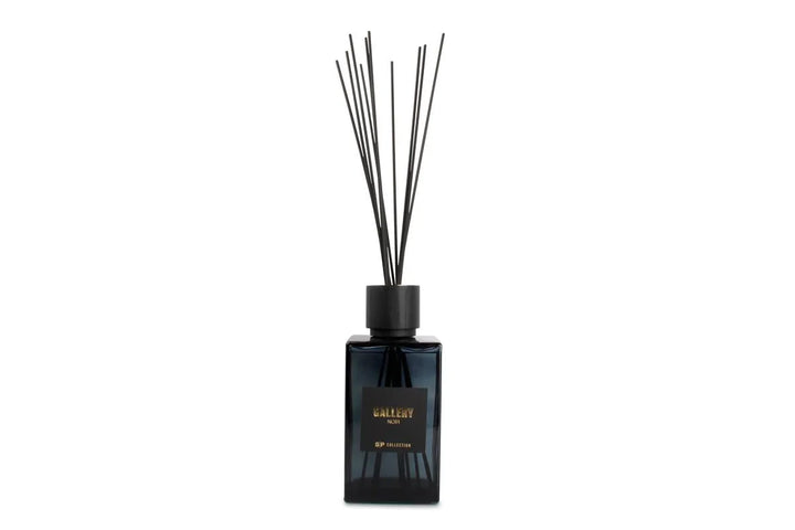 Salt &amp; Pepper - Geurstokjes 1200ml Noir Gallery