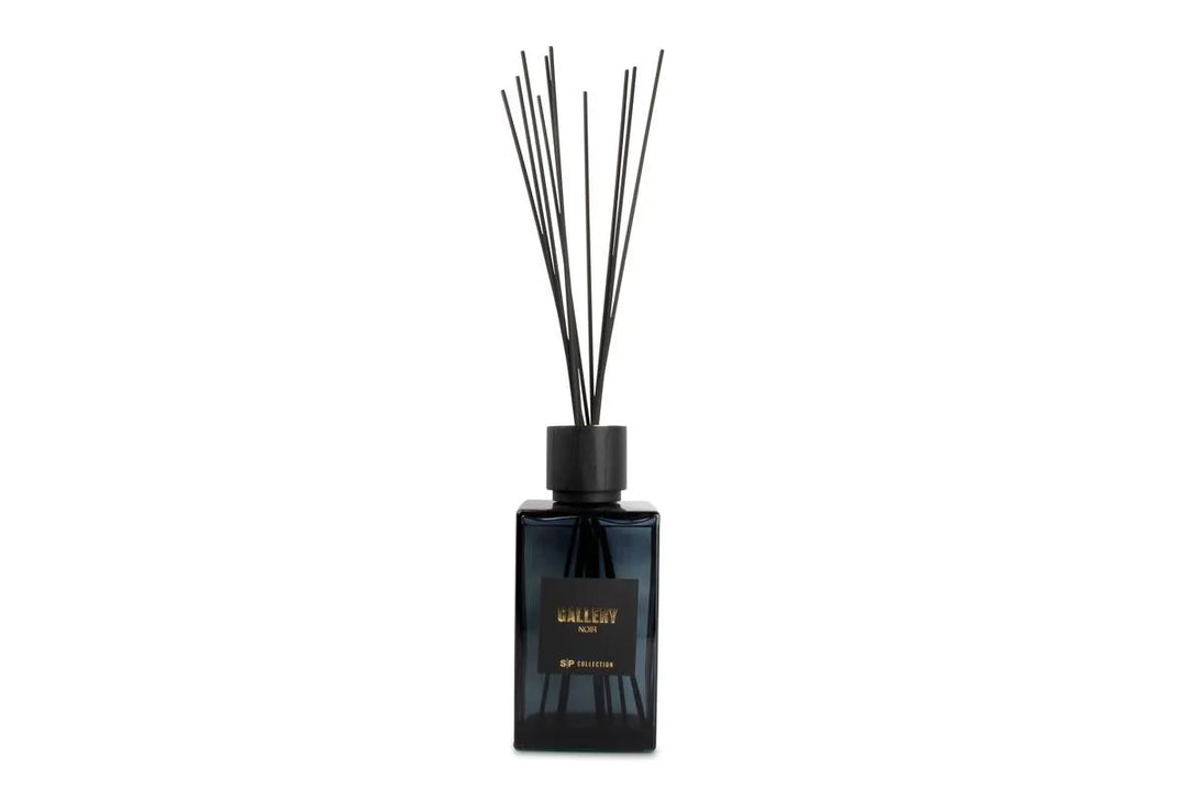 Salt &amp; Pepper - Geurstokjes 1200ml Noir Gallery