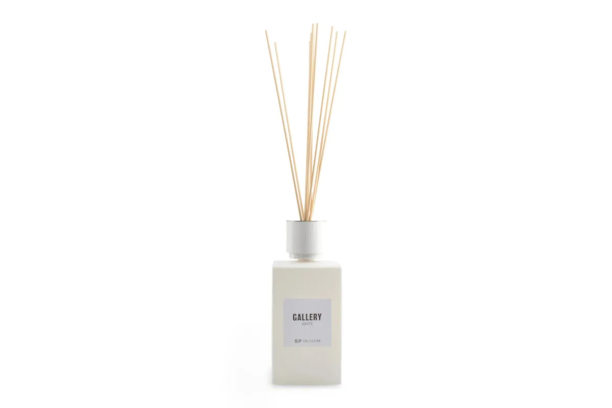 Salt & Pepper - Geurstokjes 1200ml White Gallery