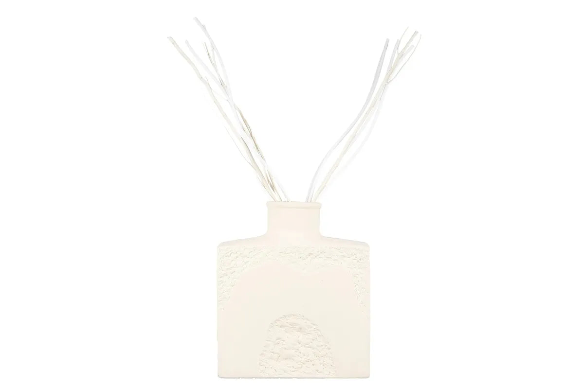 Salt & Pepper - Geurstokjes 1200ml chalk white Marn