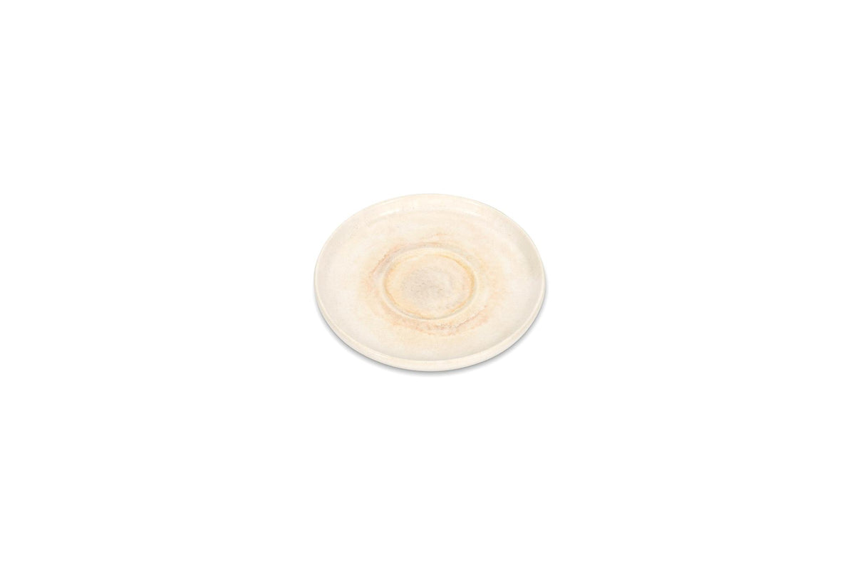 Schotel 14cm sunrise Aquarel - Set van 4