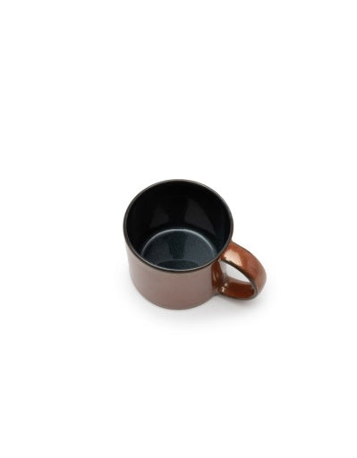 Serax - Anita Le Grelle - ESPRESSOKOPJE SMOKY BLUE/MISTY GREY