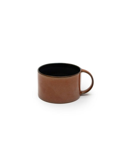 Serax - Anita Le Grelle - KOFFIEKOP SMOKY BLUE/MISTY GREY