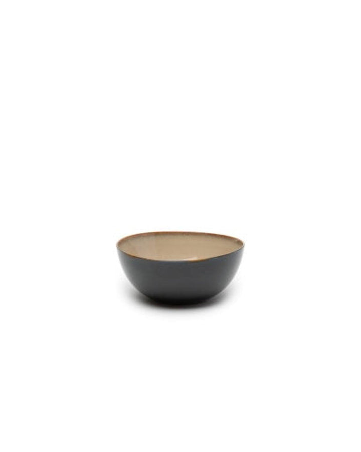 Serax - Anita Le Grelle - Serviesset 12 Stuks Mistig Grijs