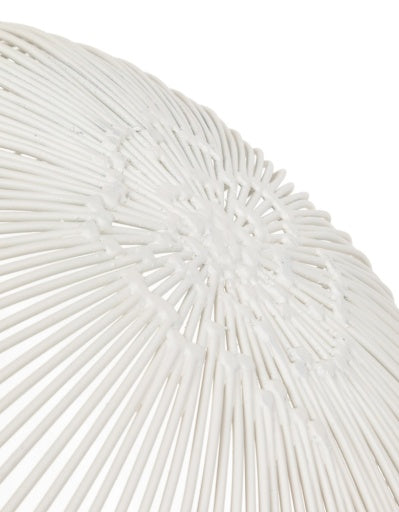 Serax - Antonino Sciortino - MAND OVAAL WIT MEO