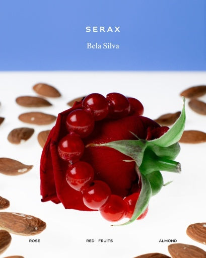 Serax - Bela Silva - GEURKAARS S IVOOR ENCENSOIR