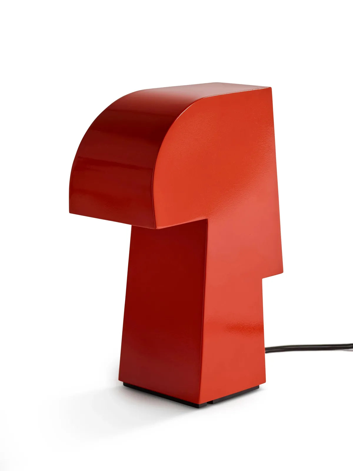 Serax - Bob Verhelst - Tafellamp Rood Nizou