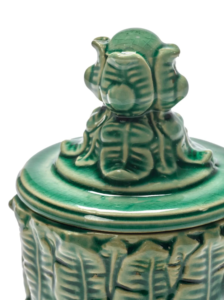 Serax - Catherine Martin - Geurkaars Groen S Palm