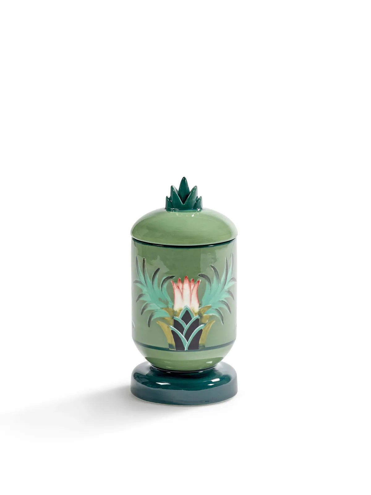 Serax - Catherine Martin - Kom Mix + Lid M Flamboyance