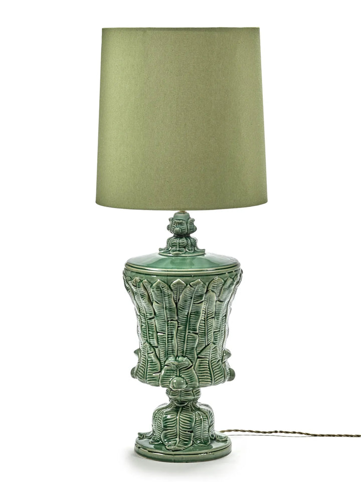 Serax - Catherine Martin - Tafellamp Groen 03 Palm