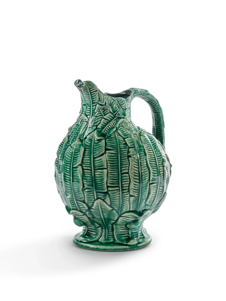 Serax - Catherine Martin - Vaas Groen 01 Palm