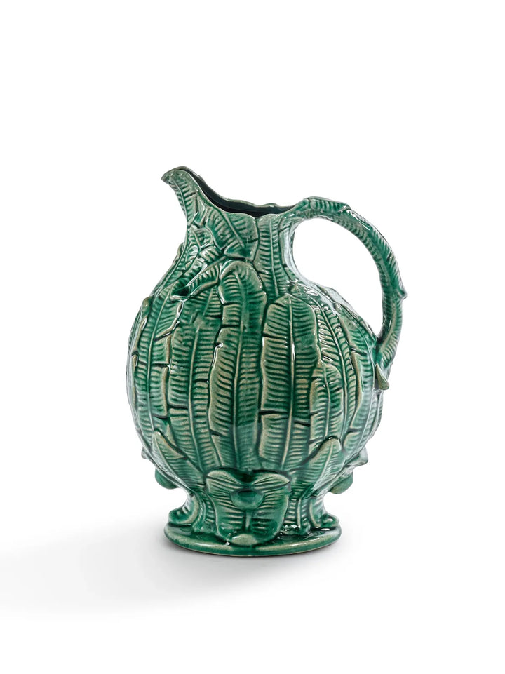 Serax - Catherine Martin - Vaas Groen 01 Palm