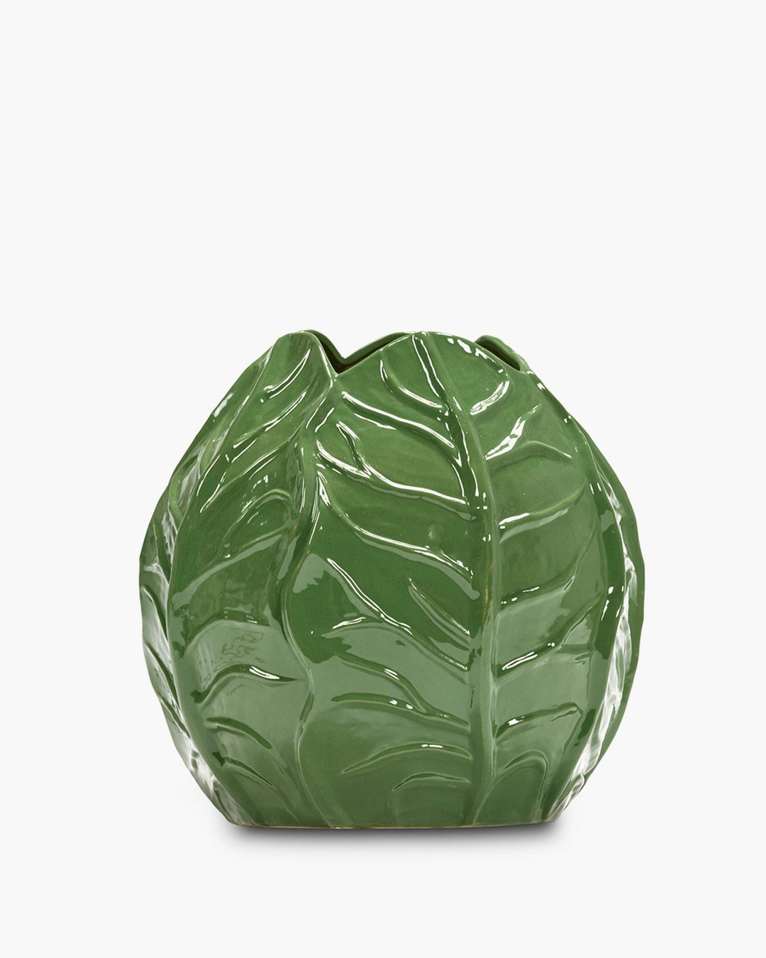 Serax - Daphne de Gheldere - Vaas 07 Groen