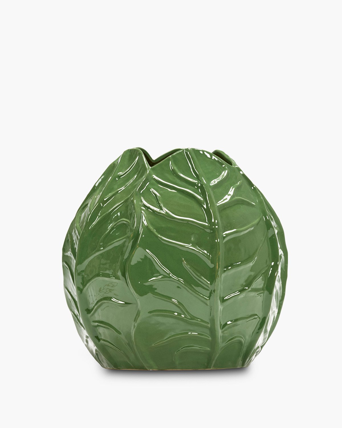 Serax - Daphne de Gheldere - Vaas 07 Groen