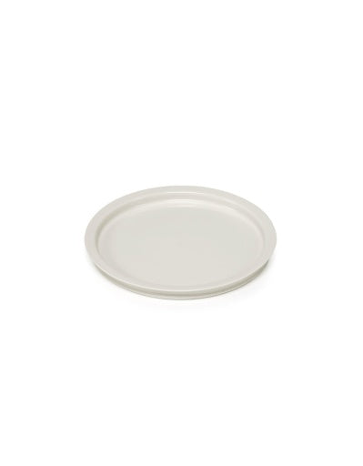 Serax - Kelly Wearstler - BORD M ALABASTER DUNE - Set van 2