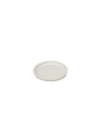 Serax - Kelly Wearstler - BORD XS ALABASTER DUNE - Set van 2