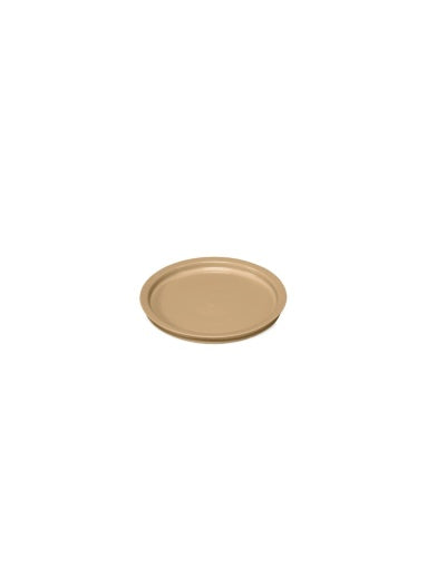Serax - Kelly Wearstler - BORD XS CLAY DUNE - Set van 2