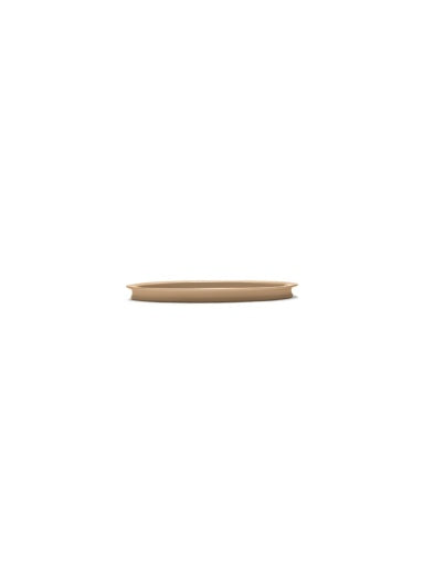 Serax - Kelly Wearstler - BORD XS CLAY DUNE - Set van 2
