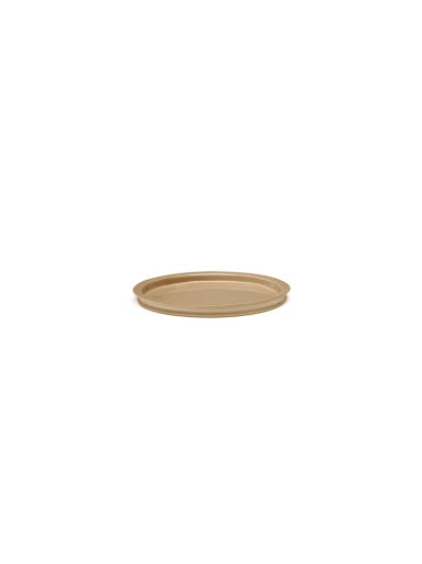 Serax - Kelly Wearstler - BORD XS CLAY DUNE - Set van 2