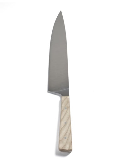 Serax - Kelly Wearstler - CHEF'S MES ESSENHOUT DUNE