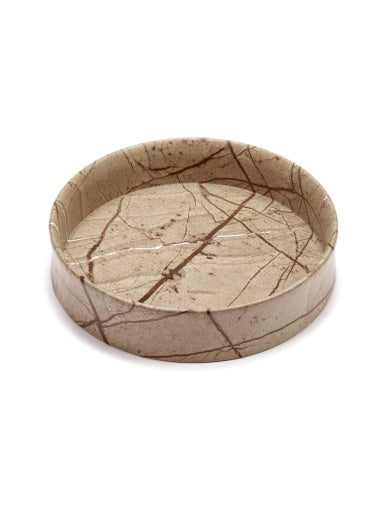 Serax - Kelly Wearstler - DIENBLAD S BRUIN DUNE